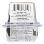 REESE Towpower towing adapter converting 7-way blade to 4 or 5-flat, featuring LED tester and 12V outlet