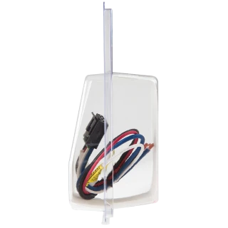 Universal harness compatible with REESE Towpower and Tekonsha brake controllers