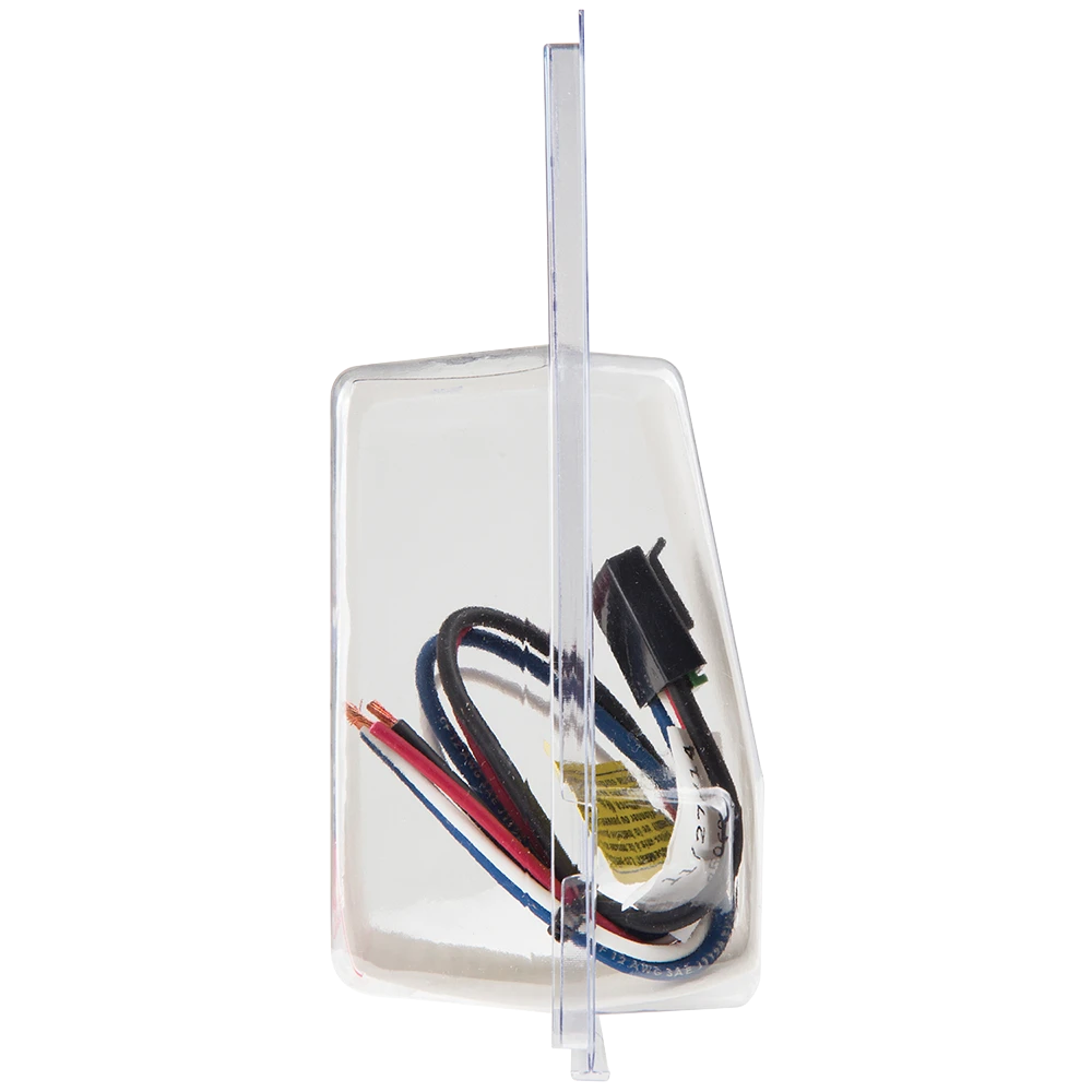 Universal harness compatible with REESE Towpower and Tekonsha brake controllers