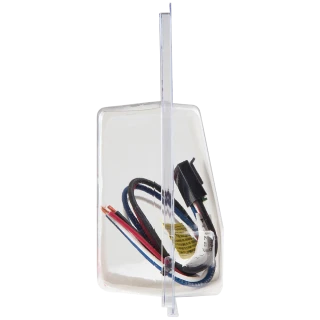 Universal harness compatible with REESE Towpower and Tekonsha brake controllers