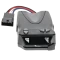 Tekonsha Brakeman IV digital brake control with display and adjustment controls
