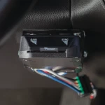 Tekonsha Brakeman IV digital brake control with display and adjustment controls