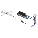 Tekonsha Breakaway Switch with LED Indicator for Enhanced Visibility 8507320