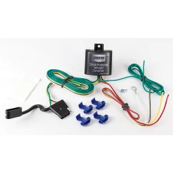 Reese Towpower Tail Light Converter 8507900