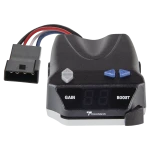 Tekonsha BRAKE-EVN brake controller with LED display for trailers