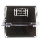 REESE Towpower 7-way RV flat blade connector kit with vehicle and trailer ends