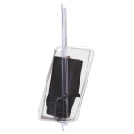 REESE Towpower adapter for connecting 4 or 5-way flat trailer plugs to 7-way receptacles