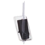 REESE Towpower adapter for connecting 4 or 5-way flat trailer plugs to 7-way receptacles