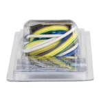 REESE Towpower 5-Way Flat Connector for Backup Lights and Surge Brake