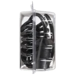 REESE Towpower electrical adapter with coiled cable for 7-way to 5-way conversion