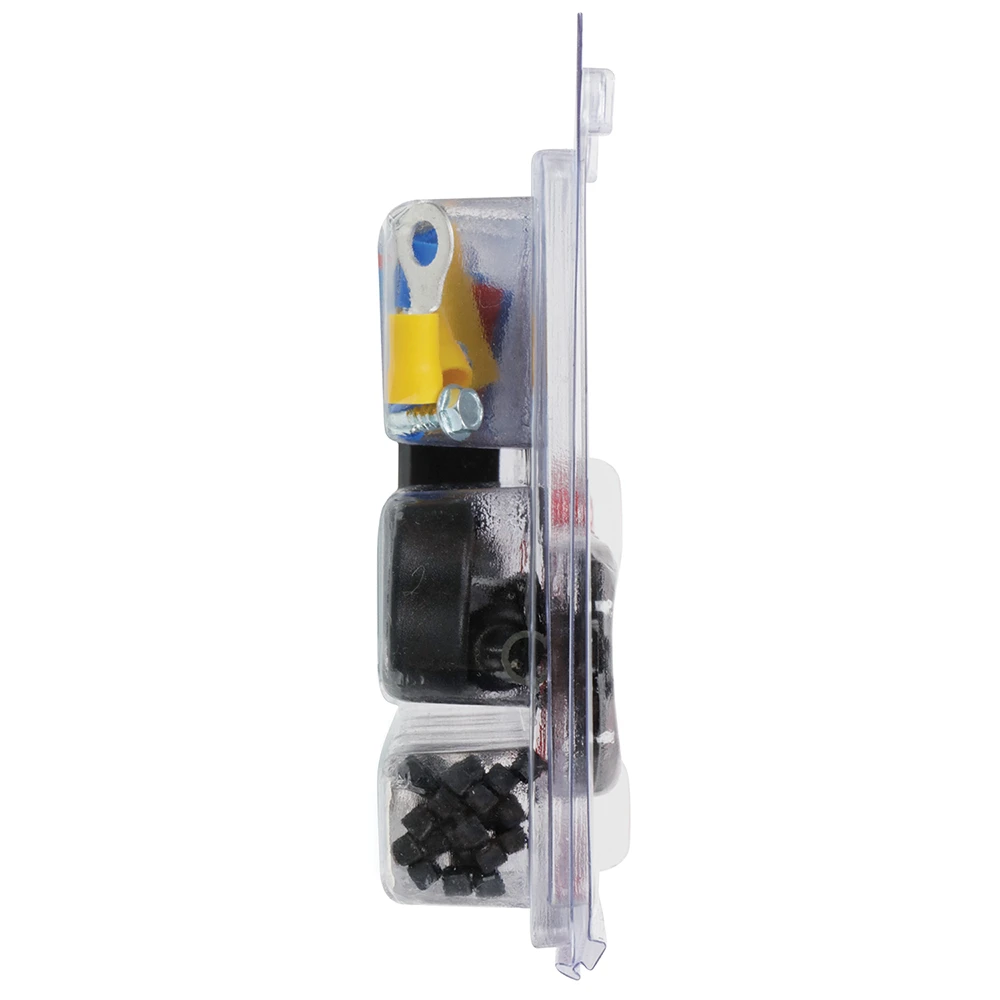 REESE Towpower 50-piece wiring kit for vehicles and trailers