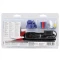REESE Towpower 50-piece wiring kit for vehicles and trailers
