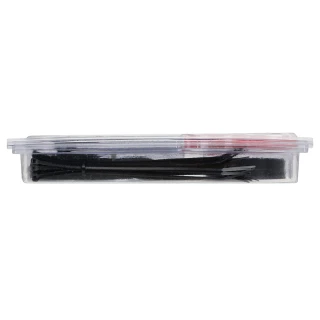 REESE Towpower 50-piece wiring kit for vehicles and trailers