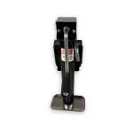 RAM bracket mount swivel trailer jack sidewind 2000 lb lift black TJB-2001S-B