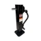 RAM Direct Weld Heavy Duty Square Trailer Jack TJDDP2SP-20000SP-F