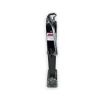 RAM Direct Weld Heavy Duty Square Trailer Jack TJD-5000 black topwind drop leg 5000 lb