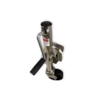 RAM replacement trailer jack bolt-through mounting kit MJ-1001B-MK