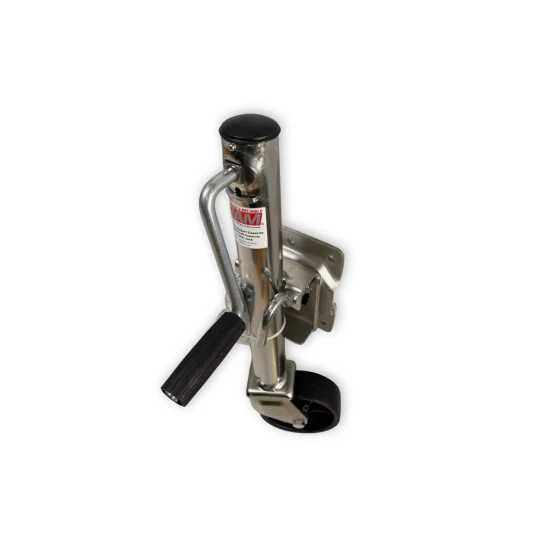 RAM replacement trailer jack bolt-through mounting kit MJ-1001B-MK