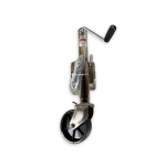 RAM replacement trailer jack bolt-through mounting kit MJ-1001B-MK