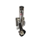 RAM replacement trailer jack bolt-through mounting kit MJ-1001B-MK