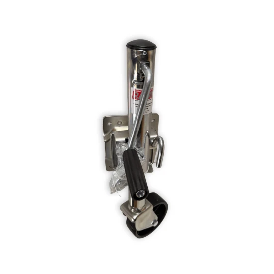 RAM replacement trailer jack bolt-through mounting kit MJ-1001B-MK
