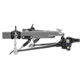 Weight Distribution