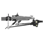 Weight Distribution Weight Distribution