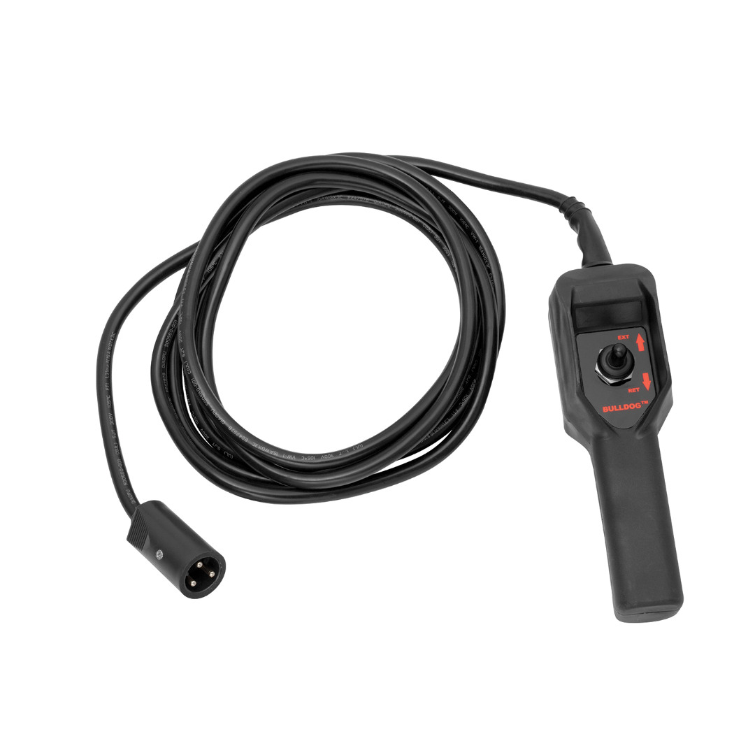 Jack Accessory, Velocity Series™ High Speed Jack Single Remote